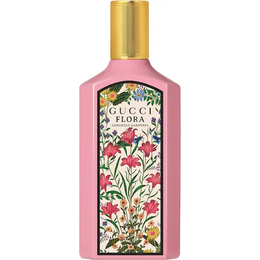 Gucci Flora Gorgeous Gardenia Eau de Parfum Spray Gucci Flora Gorgeous Gardenia Eau de Parfum Spray