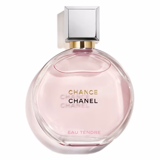 Chanel Chance Eau Tendre Eau de Parfum Spray Chanel Chance Eau Tendre Eau de Parfum Spray
