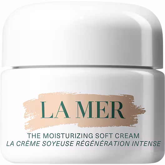 La Mer Feuchtigkeitspflege The Moisturizing Soft Cream La Mer Feuchtigkeitspflege The Moisturizing Soft Cream