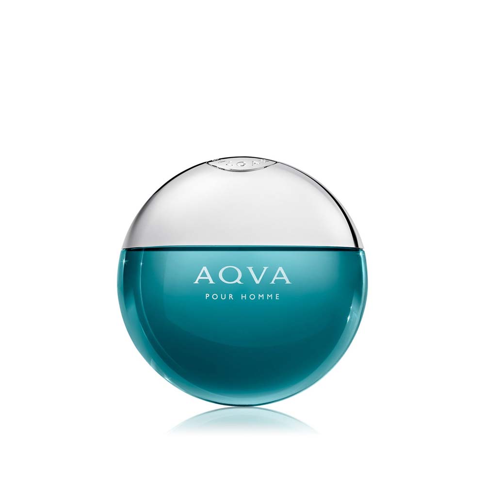 Bvlgari Aqva pour Homme Eau de Toilette Bvlgari Aqva pour Homme Eau de Toilette
