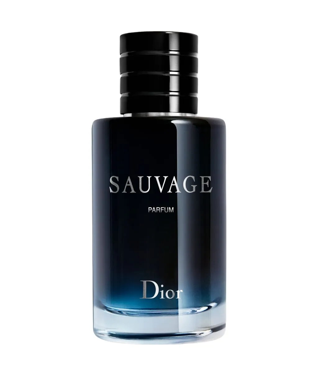 Dior Sauvage Parfum Spray - Nachfüllbar Dior Sauvage Parfum Spray - Nachfüllbar