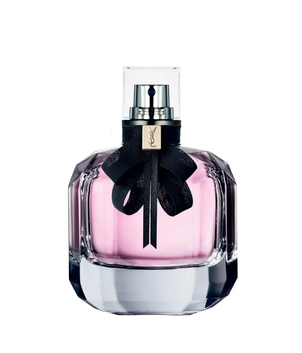 Yves Saint Laurent Mon Paris Eau de Parfum Spray Yves Saint Laurent Mon Paris Eau de Parfum Spray