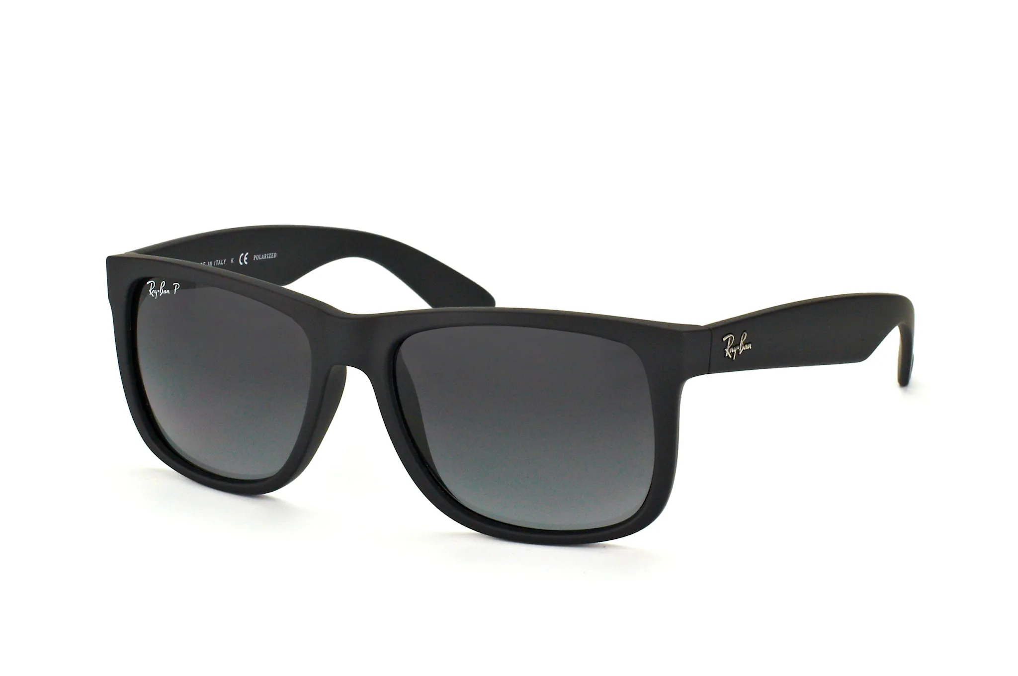 Ray-Ban Justin RB 4165 Sonnenbrille