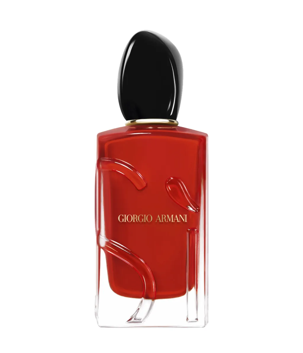 Giorgio Armani Sì Passione Eau de Parfum Spray - refillable Giorgio Armani Sì Passione Eau de Parfum Spray - refillable