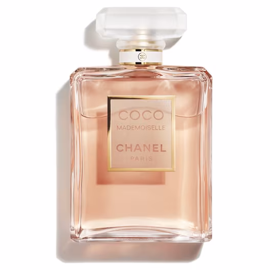 Chanel Coco Mademoiselle Eau de Parfum Spray Chanel Coco Mademoiselle Eau de Parfum Spray