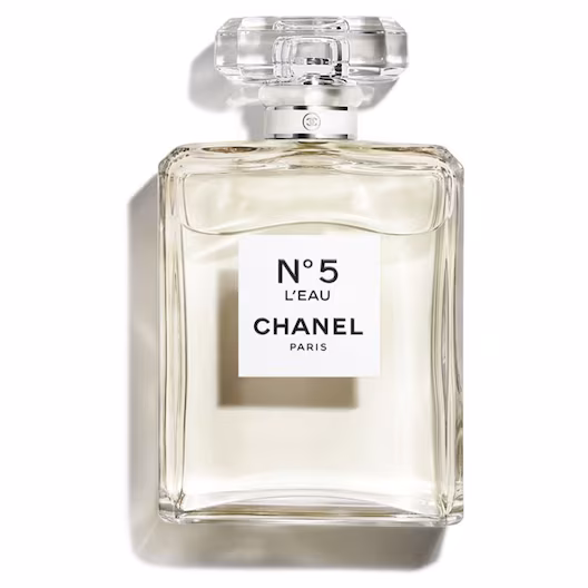 Chanel N°5 L´Eau Spray Chanel N°5 L´Eau Spray