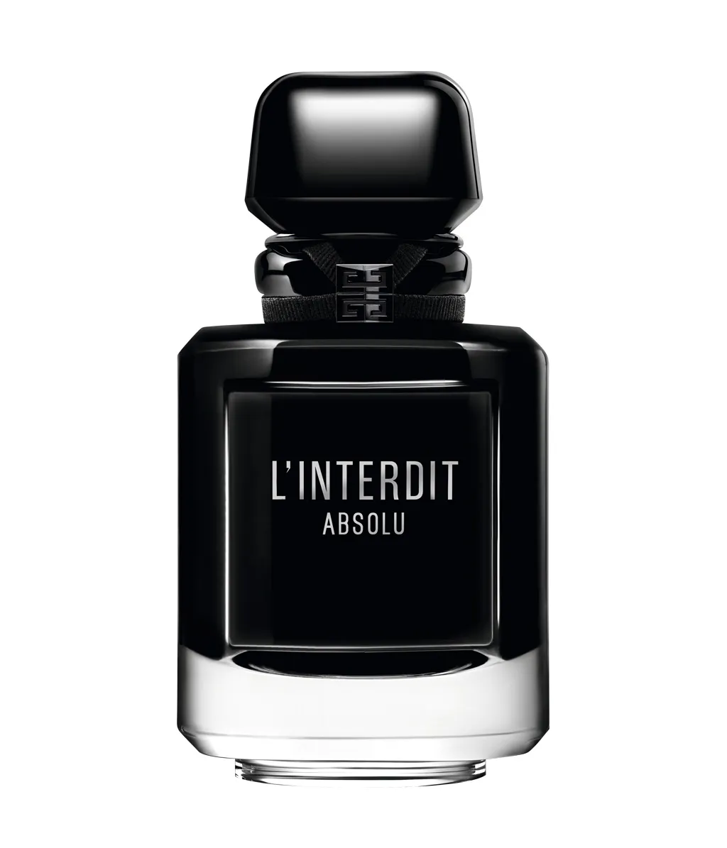 GIVENCHY L'Interdit Eau de Parfum Spray Absolu GIVENCHY L'Interdit Eau de Parfum Spray Absolu