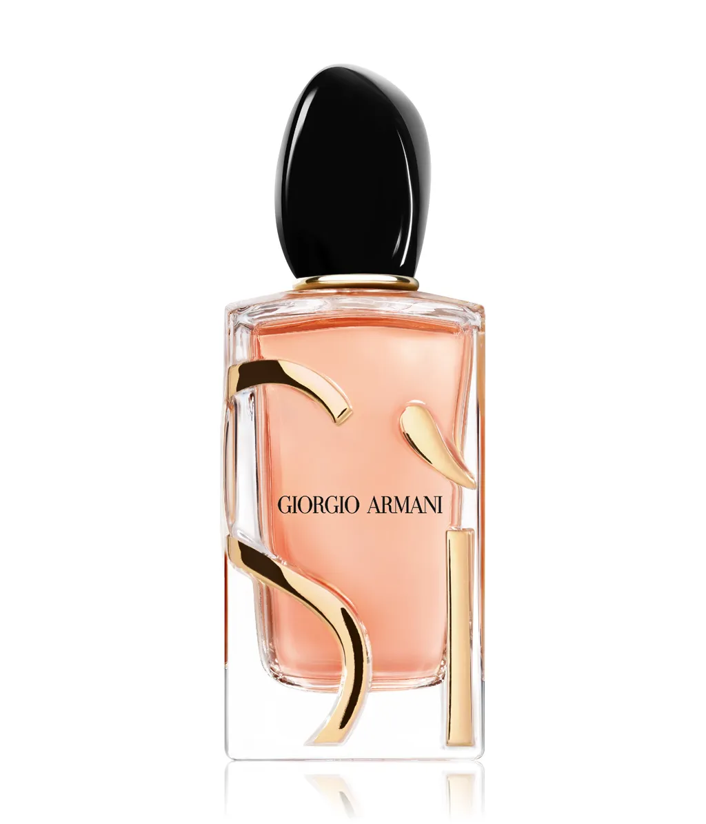Armani Sì Eau de Parfum Spray Intense - refillable