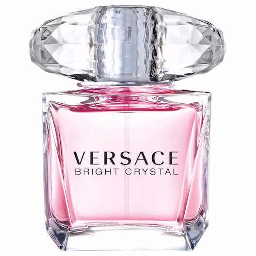 Versace Bright Crystal Eau de Toilette Spray Versace Bright Crystal Eau de Toilette Spray
