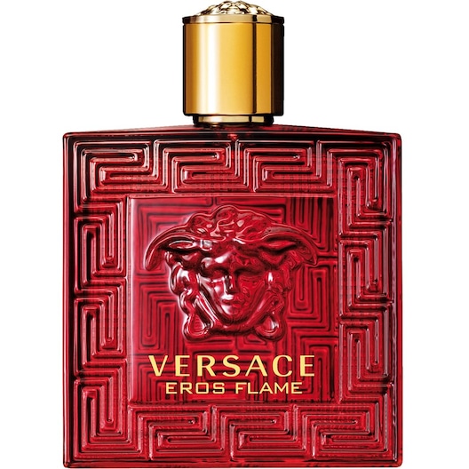 Versace Eros Flame Eau de Parfum Spray Versace Eros Flame Eau de Parfum Spray