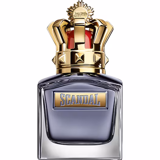 Jean Paul Gaultier Scandal pour Homme Eau de Toilette Spray Refillable Jean Paul Gaultier Scandal pour Homme Eau de Toilette Spray Refillable
