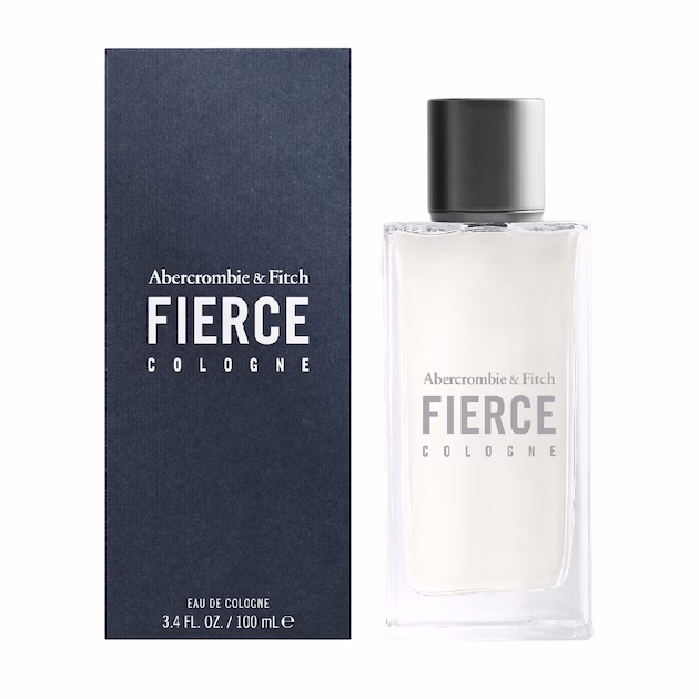 Abercrombie & Fitch Fierce Eau de Cologne Spray Abercrombie & Fitch Fierce Eau de Cologne Spray