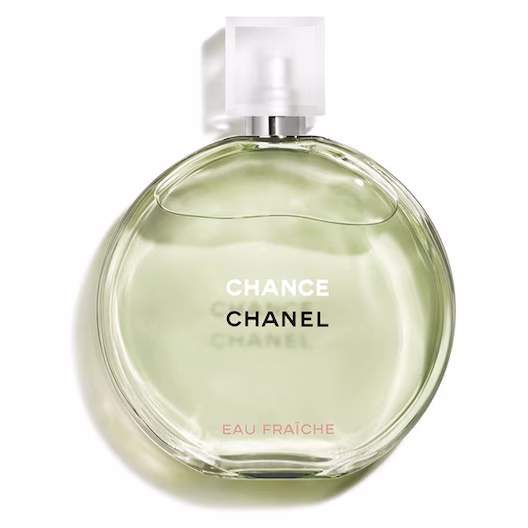 Chanel Chance Eau Fraîche Eau de Toilette Spray Chanel Chance Eau Fraîche Eau de Toilette Spray