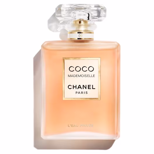 Chanel Coco Mademoiselle L´Eau Privée Spray Chanel Coco Mademoiselle L´Eau Privée Spray