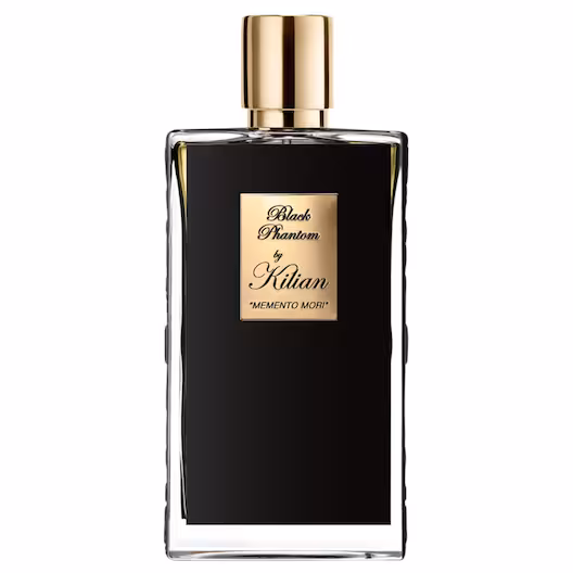 Kilian Paris Black Phantom Memento Mori Eau de Parfum Spray Kilian Paris Black Phantom Memento Mori Eau de Parfum Spray