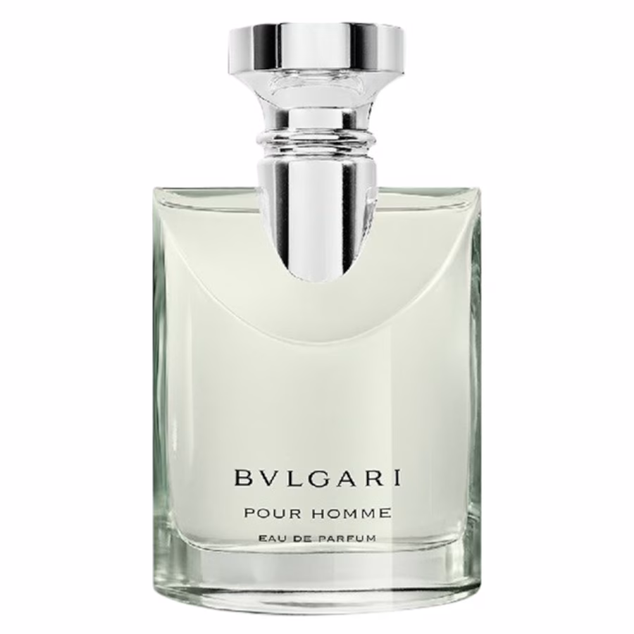 Bvlgari Pour Homme Eau de Parfum Spray Bvlgari Pour Homme Eau de Parfum Spray