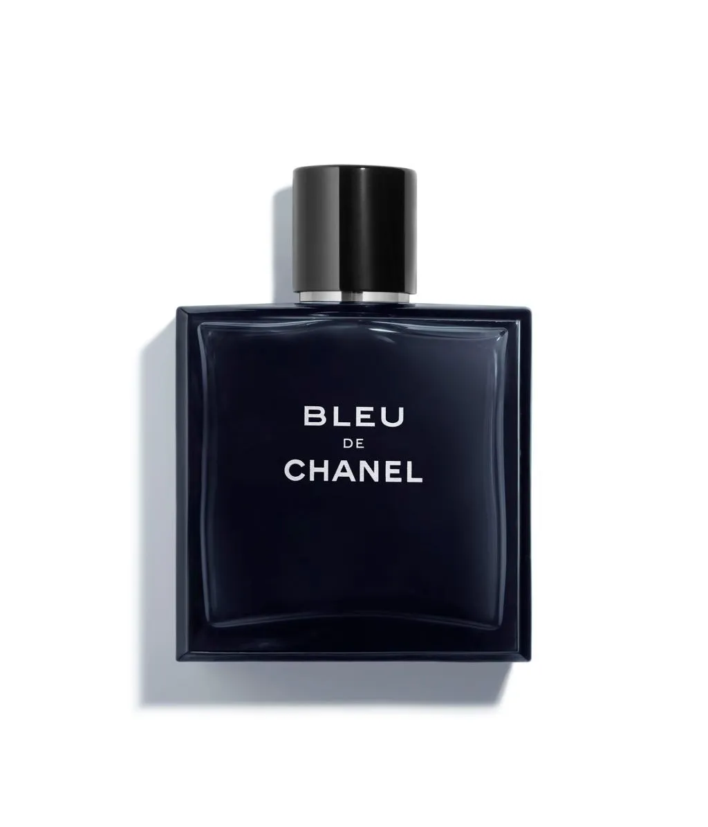 Chanel Bleu de Chanel Eau de Toilette Chanel Bleu de Chanel Eau de Toilette