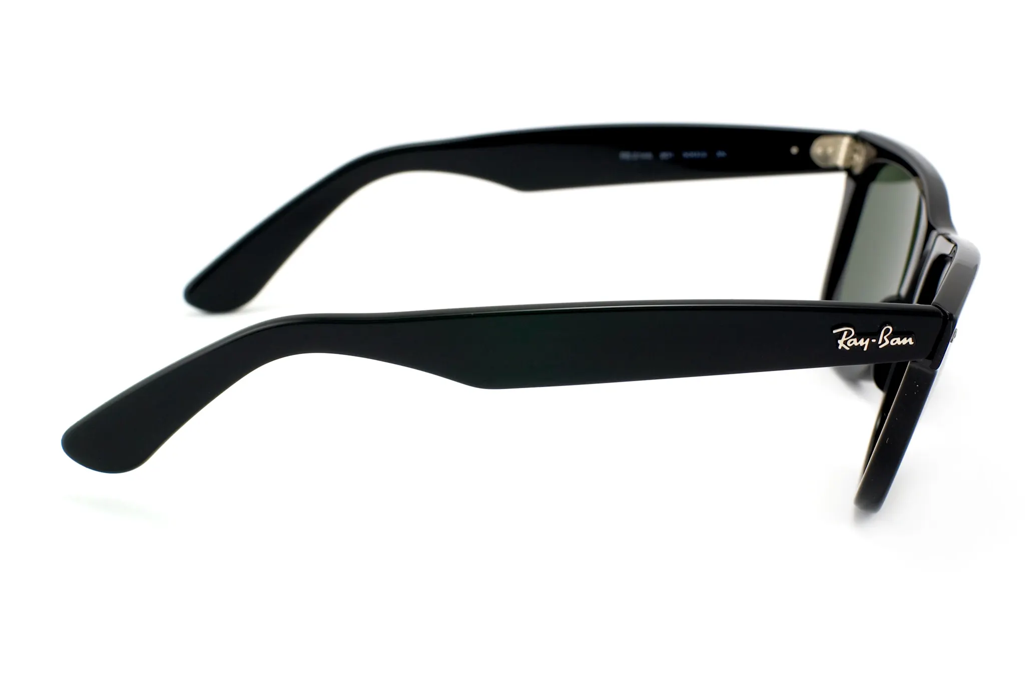 Ray-Ban Original Wayfarer RB2140 Sonnenbrille