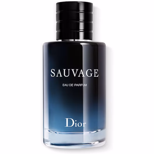 Dior Sauvage Eau de Parfum Spray - Nachfüllbar Dior Sauvage Eau de Parfum Spray - Nachfüllbar