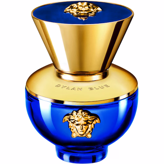 Versace Dylan Blue Pour Femme Eau de Parfum Spray Versace Dylan Blue Pour Femme Eau de Parfum Spray