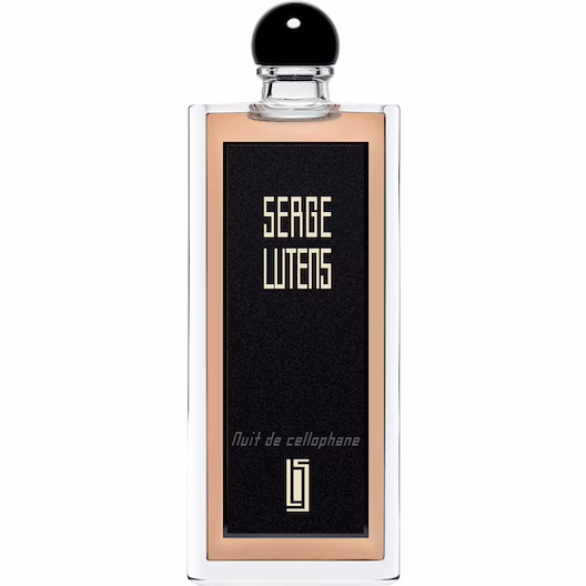 Serge Lutens Collection Noire Nuit De Cellophane Eau de Parfum Spray