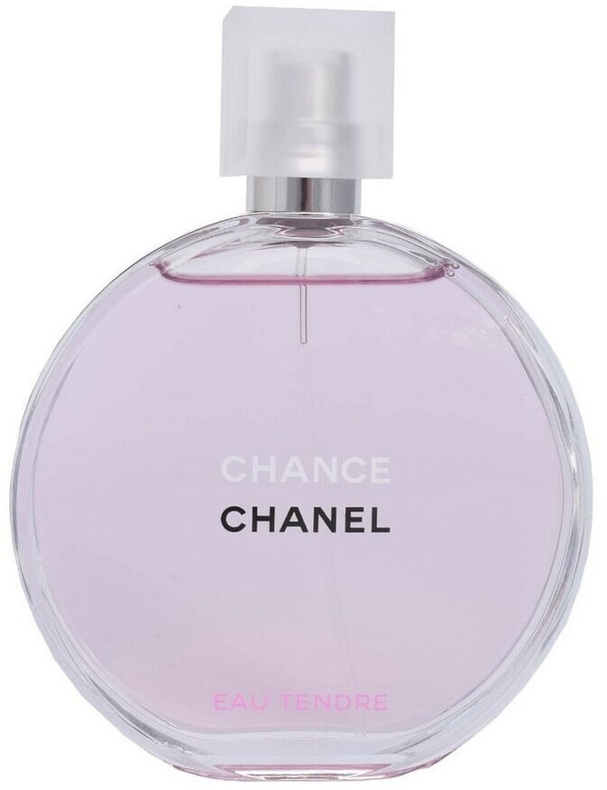 Chanel Chance Eau Tendre Eau de Toilette Spray