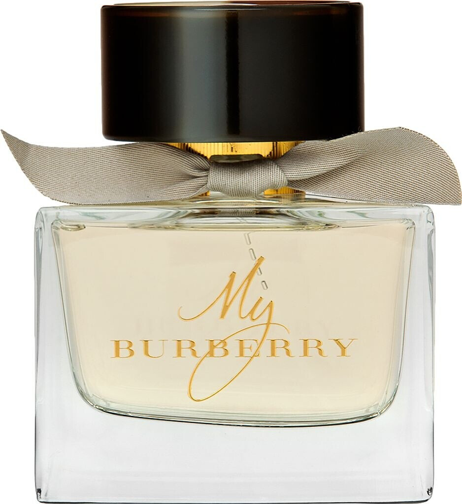 Burberry My Burberry Eau de Toilette Spray