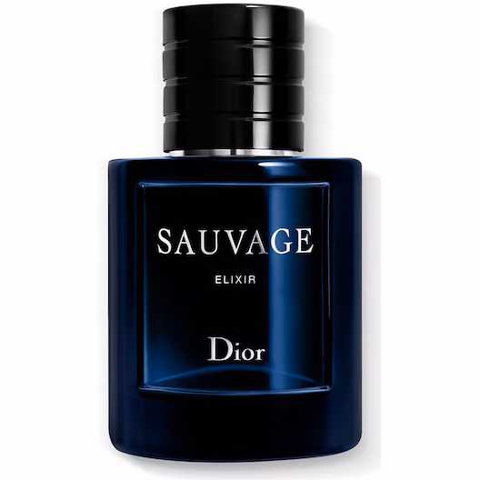 Dior Sauvage Elixir Dior Sauvage Elixir