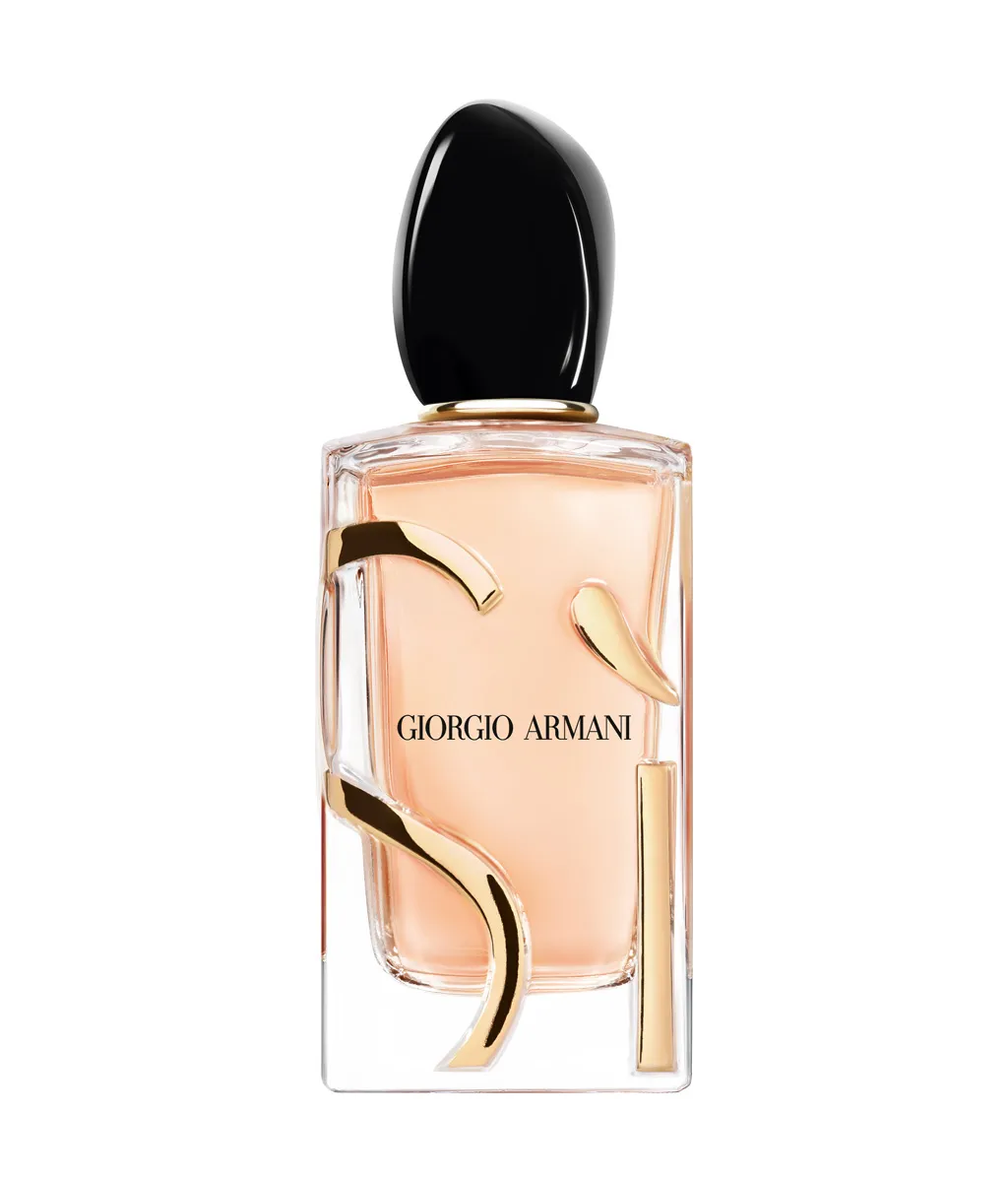 Giorgio Armani Si Eau de Parfum Spray - refillable Giorgio Armani Si Eau de Parfum Spray - refillable