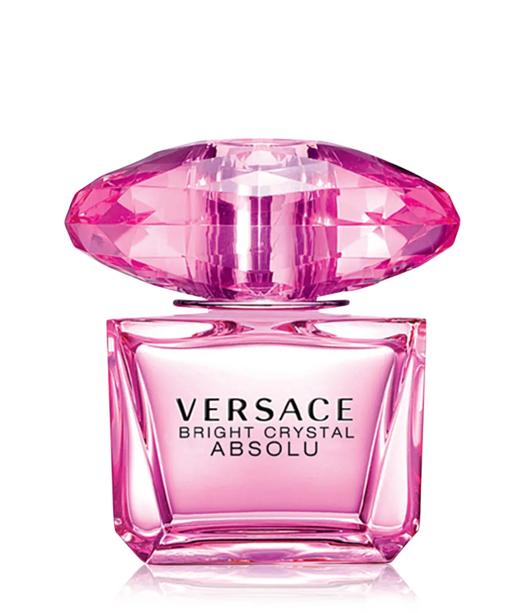 Versace Bright Crystal Absolu Eau de Parfum Spray Versace Bright Crystal Absolu Eau de Parfum Spray