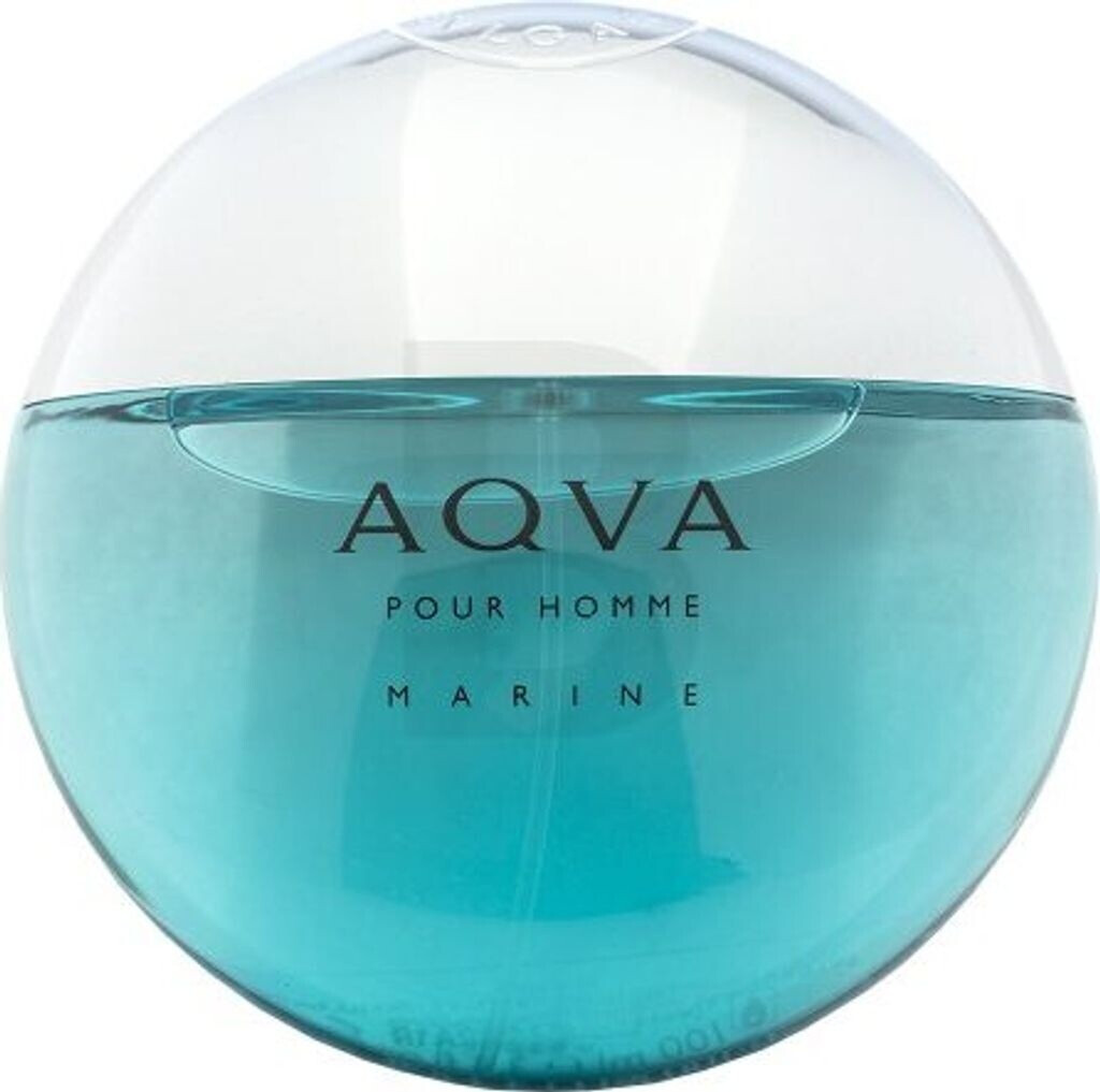 Bvlgari Aqva pour Homme Marine Eau de Toilette Spray
