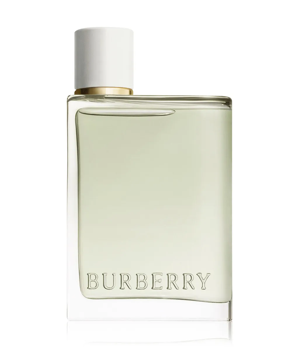 Burberry Her Eau de Toilette Spray Burberry Her Eau de Toilette Spray