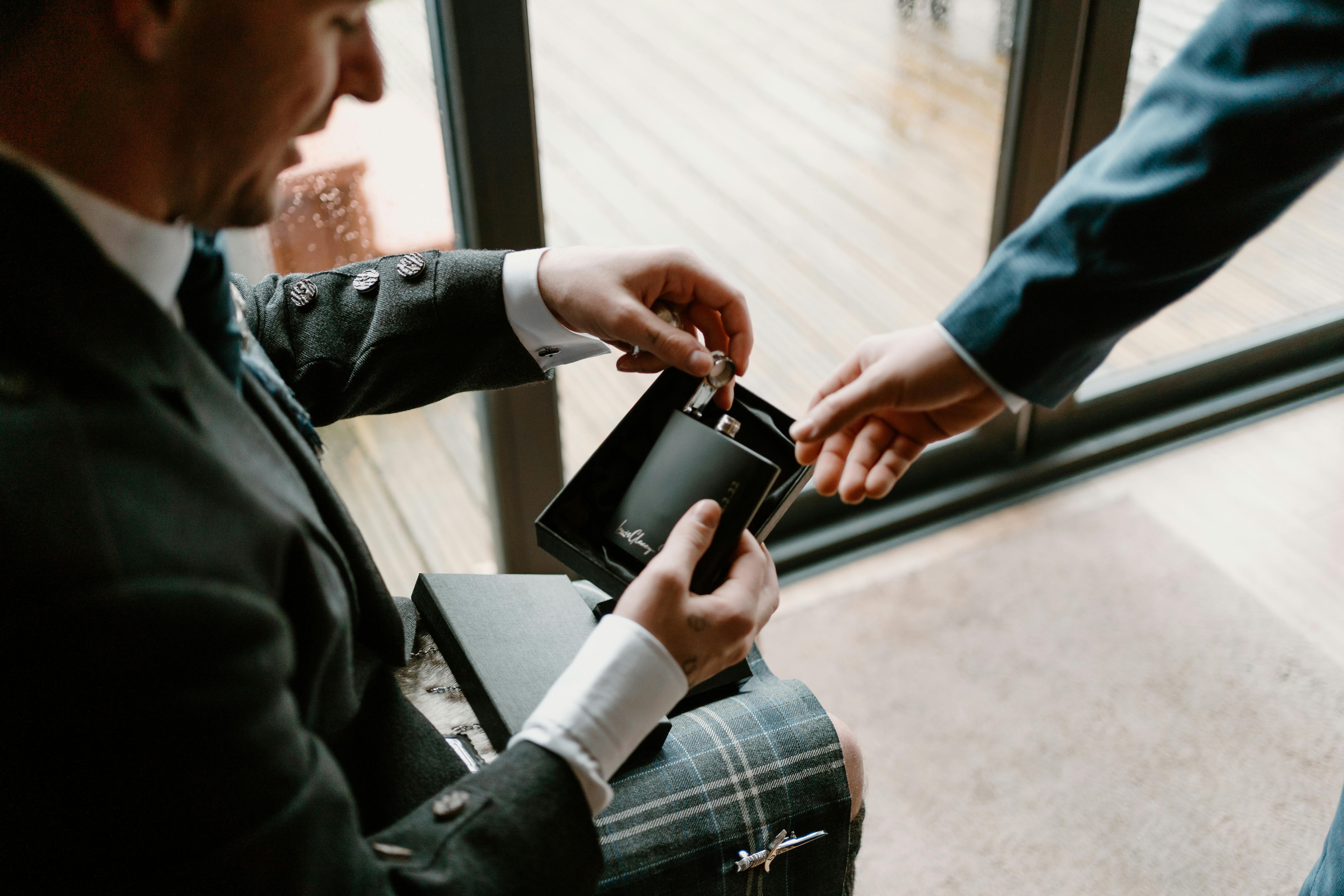 Die besten Parfums für Herren – Klassiker & moderne Favoriten